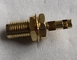 Đầu nối RF 3GHz SMA-KY-11 mạ vàng ISO9001